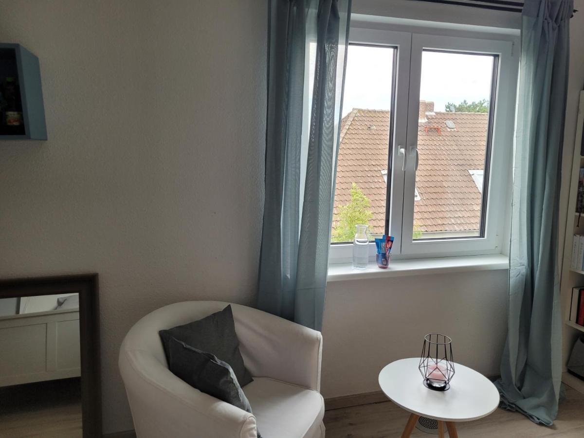 Lin'S Place - Private Room With Bath Near Fair Hanovra Exterior foto