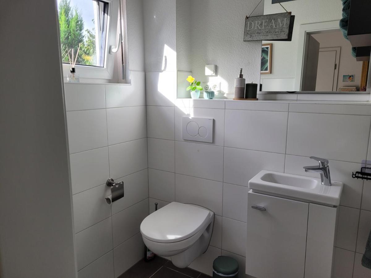 Lin'S Place - Private Room With Bath Near Fair Hanovra Exterior foto