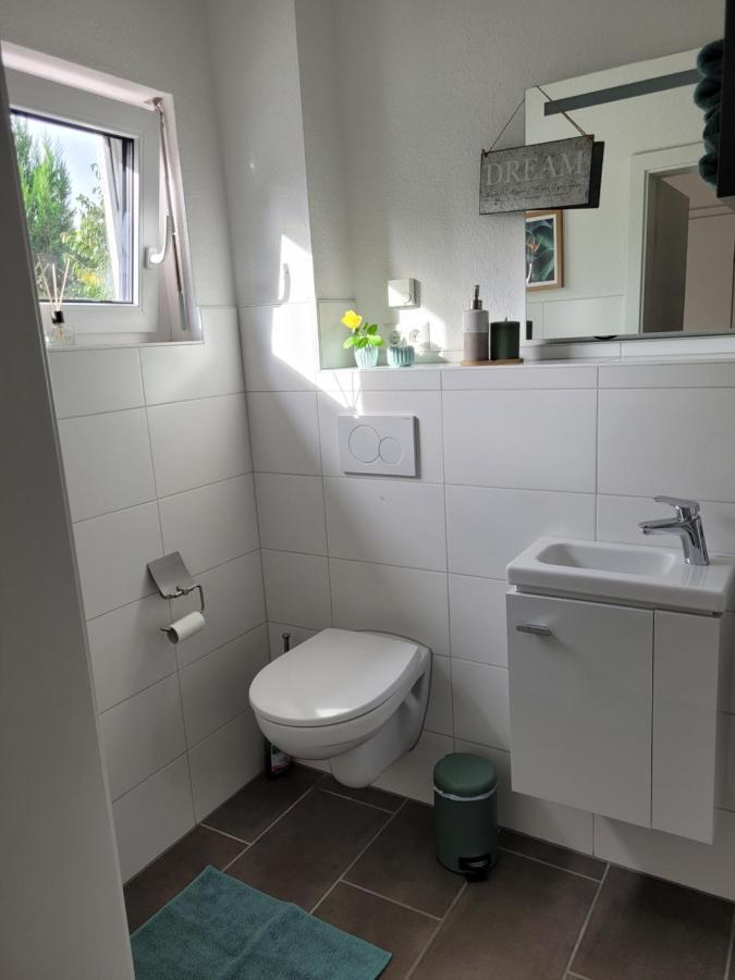 Lin'S Place - Private Room With Bath Near Fair Hanovra Exterior foto