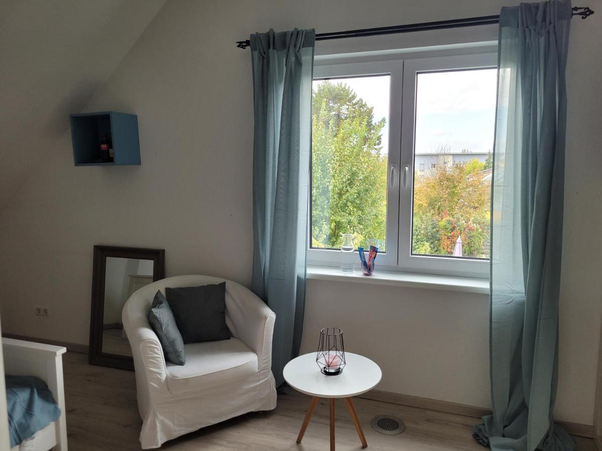 Lin'S Place - Private Room With Bath Near Fair Hanovra Exterior foto